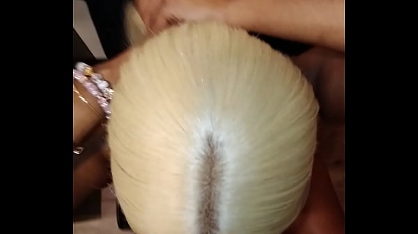 CH CH stay getting his dick worshiped