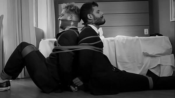 Andr&eacute; e Tonny