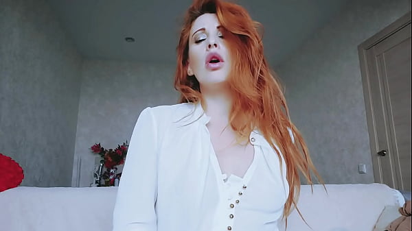 Squirt inside tan pantyhose ( close up)