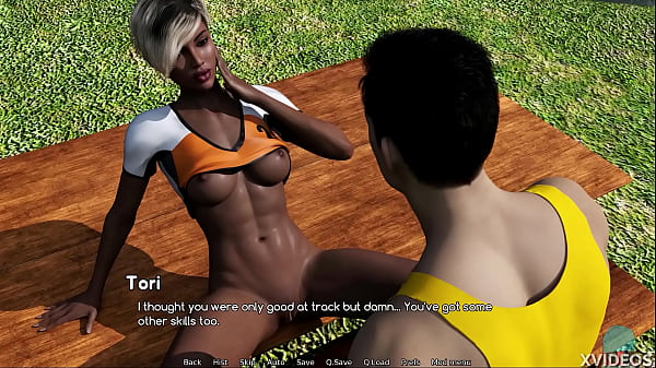 INTERWINED Ep. 80 &ndash; Surrounded by gorgeous and sexy girls