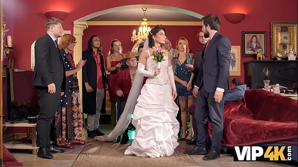 VIP4K. I'll fuck his friend. Hot sex with Lola Danger  