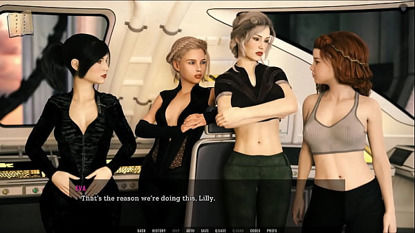 Tales From The Unending Void 170