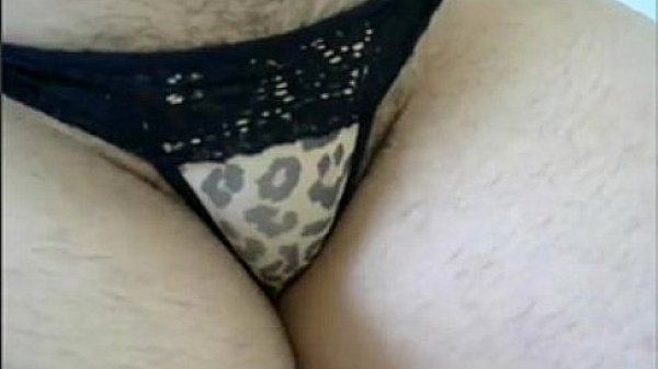 Nandinha se mostrando