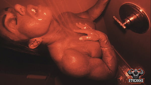 Stacxxxs Presents: RED Light District ~ Ruby Muscle  