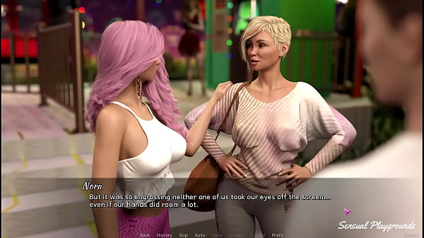 Fetish Locator 3 | Almost touching the sky (Pt1)  