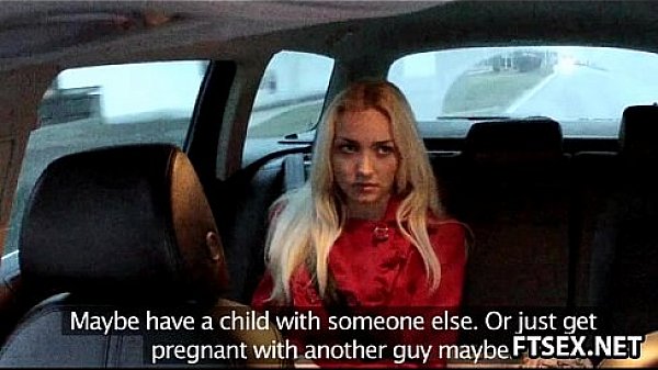 Taxi driver conceives his young passenger