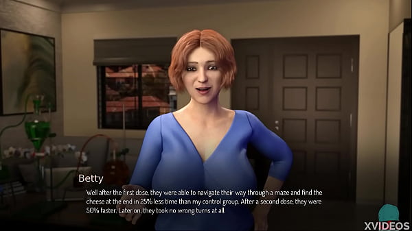 BOUND Ep. 122 &ndash; Naughty tales with busty and horny students