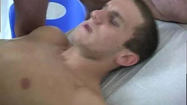 Free gay boy doctor exams tumblr He embarked to drill me once more 