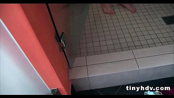 Sexy teen enjoys good cock Khloe Krush 5 41