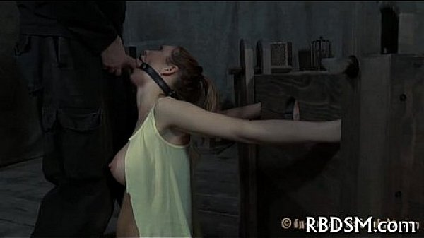 Electric sadomasochism