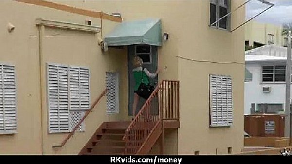 Sex Paying My Bills 26