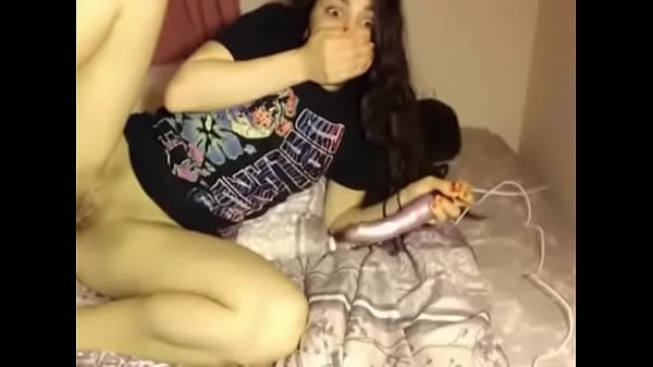 masturbandose la perra