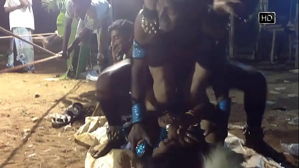 Very Hot Tamil Teacher Dance