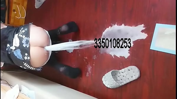 Asian Anal Stuffer - Pervertium