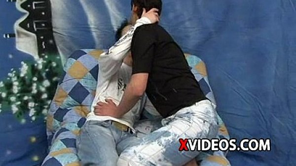 Damaged Gay - Twinky And The Brian - scene 4