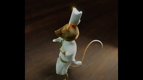 Funny Rat Dancing Meme  