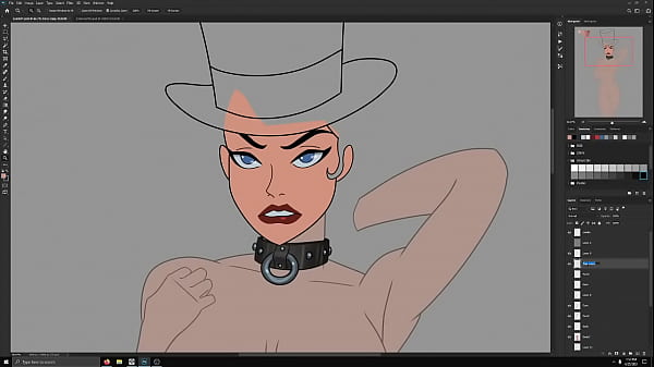 SU broadcast by GunSmokeGames on Picarto from April Twenty-Fifth 2021