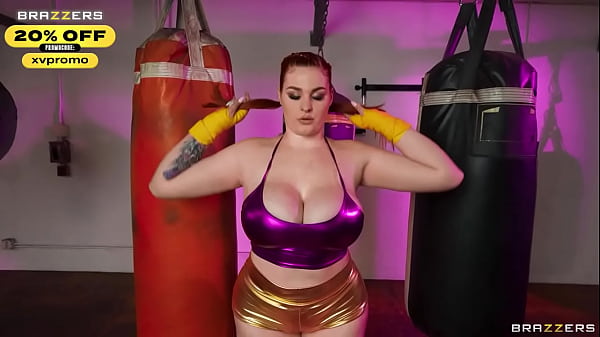 Brawling Cuties / Brazzers/ Enter XVPROMO