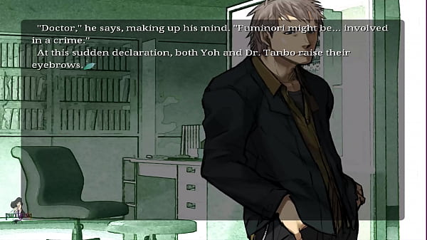 Song Of Saya/ Saya No Uta Episode Seven