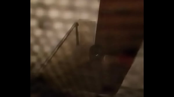 Sexy Indian Bhabi in toilet  