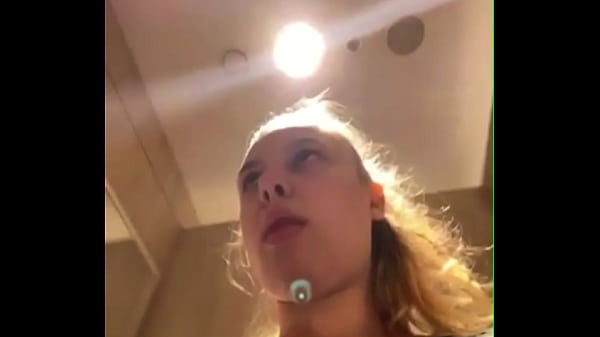 Masturbate in the locker room  