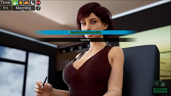 Jogando adult game, Ela gosta de receber choques???