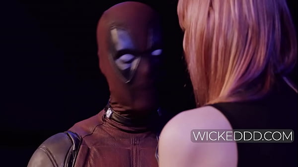 Mr Pool Pulls Puns & Fucks Blonde Fan's Buns - Seth Kenna James  