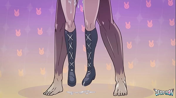 Derpixon Bunny All Sex Animations