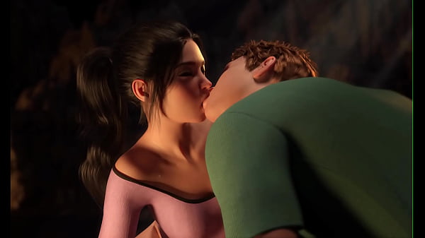 Treasure Of Nadia #5 (Full game in bio)  