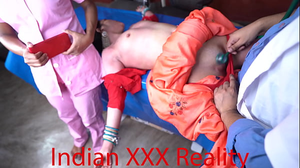 XXX Indian Doctor step family in hindi XXX