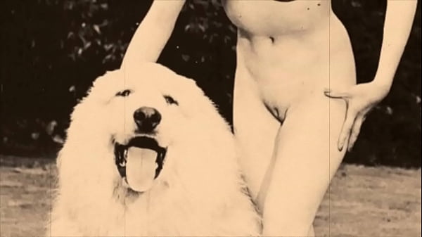 Vintage Wild Women & Nature Girls 