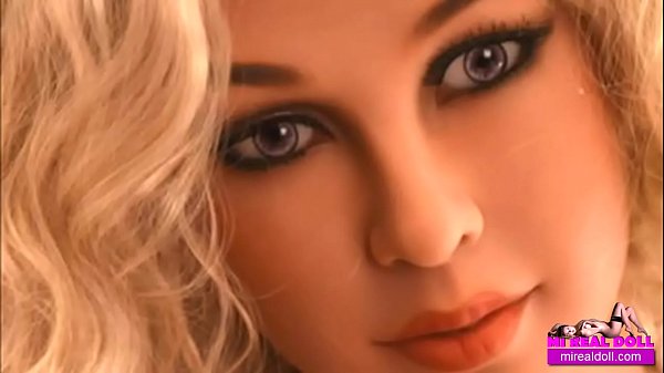 Adele - Mi Real Doll - Con Esta Preciosidad No Dejar&aacute;s De Follar  