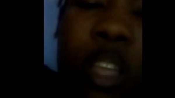 black nigerian in cam