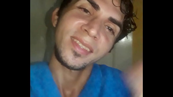 Apresentando meu rosto a voc&ecirc;s