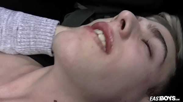 Part 10 of 10. (Winter bonus). Summer stories by Eastboys is DVD - VOD project. Selected from scenes by Mark Blom: "Back in the limo - Play with a big dick" , "Newcomer Mark - Handjob Casting" and "Casting part 2 - Cumshot" 