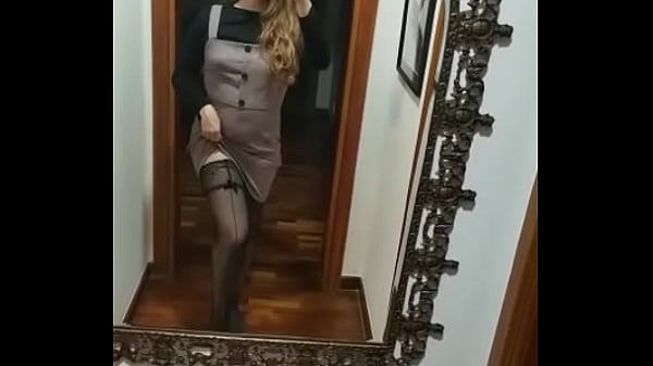 Ense&ntilde;ando mi outfit del d&iacute;a desde Granada Espa&ntilde;a, despues de clases  