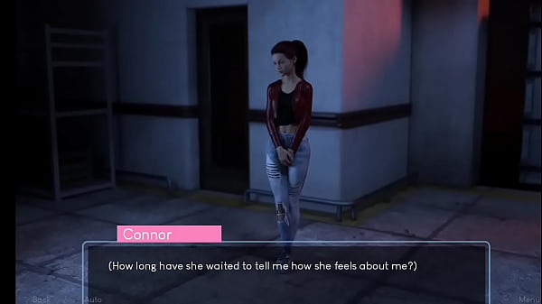 Midnight Paradise Cap 23 - mi madrastra me hace una paja con las tetas y me corro en su cara