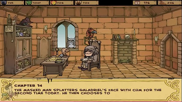 Harry Potter Witch Trainer Complete Guide Part 10 