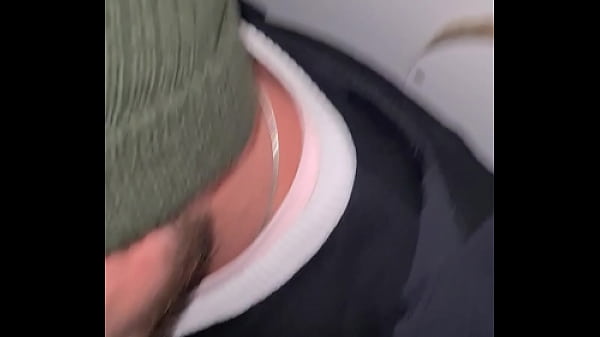 A cabine s&oacute; tem trabuco  