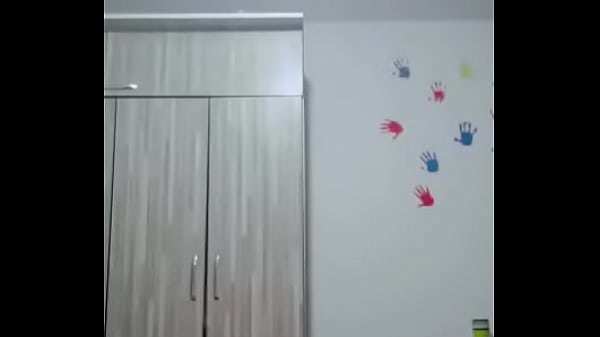 Gorda morena peruana rica