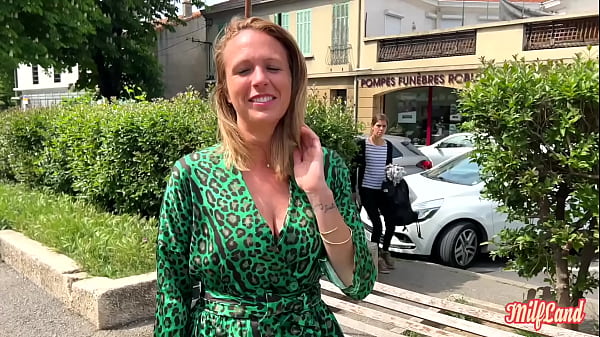 Je veux faire un trio HHF pour la premi&egrave;re fois Part 1