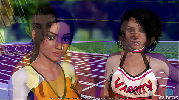 INTERWINED Ep. 77 &ndash; Surrounded by gorgeous and sexy girls