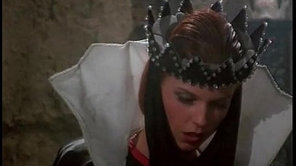 Really funny snow white xxx version