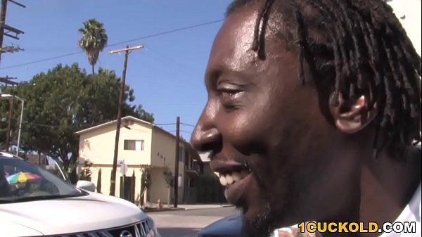 Lizzie Tucker Tries Interracial Sex - Cuckold Sessions