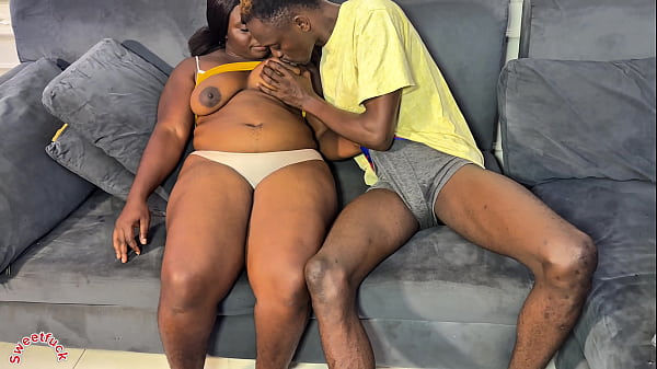 Hot Sex with Naughty Big Ass Bitch