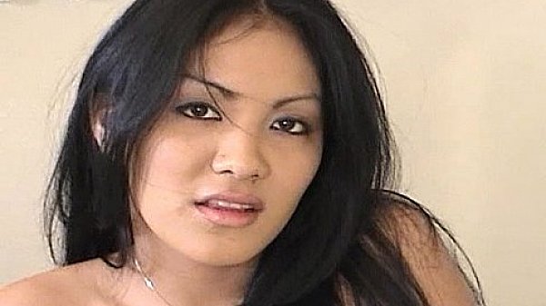 Hot Asian Babe Gets Hardcore