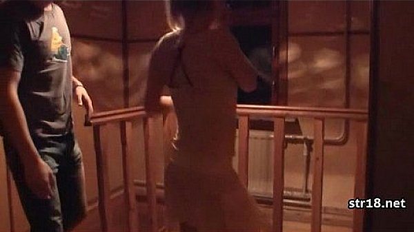 Young Amateur Couple Banging