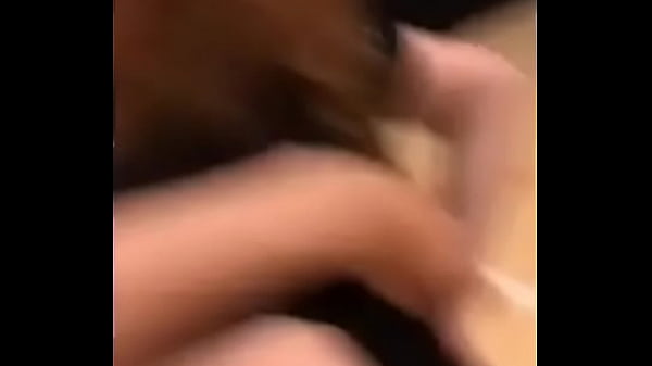 Girl gets Her ASS FloSSed 4 Free