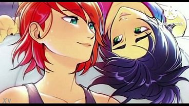 No&eacute;mie Comprier (Noemie) Alexis Arquett&eacute; (Arquette) Flor&aacute; Marlent (Flora) Driveroia Original fran&ccedil;ais  