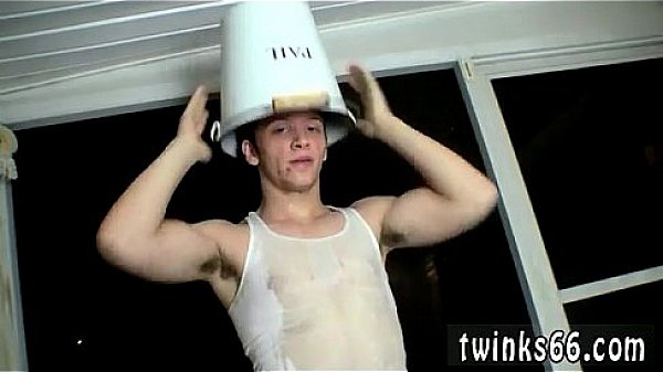 Hairy gay men eat cum Eddy And His Bucket Of Piss 